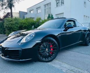 Porsche Porsche 991.2 CARRERA S FACELIFT/PDK/LED/SPORTABGA Gebrauchtwagen