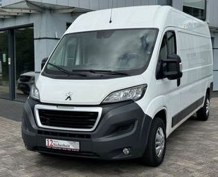 Peugeot Peugeot Boxer Kasten Hochraum 335 L3H2 Pro Avantag Gebrauchtwagen