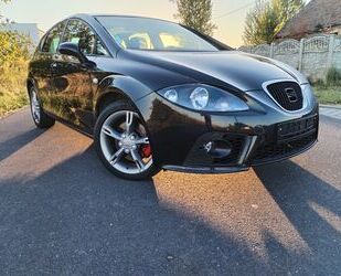 Seat Seat Leon 2.0 TDI PD DPF 125kW FR FR Gebrauchtwagen