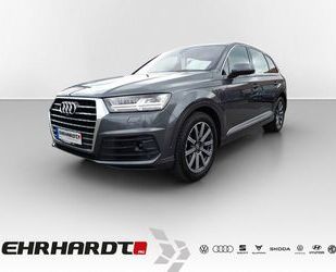 Audi Audi Q7 3.0 TDI quattro Tiptronic S Line AHK*MATRI Gebrauchtwagen