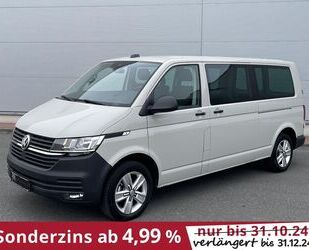 VW Volkswagen T6.1 Transporter 2.0 TDI lang 4MOTION S Gebrauchtwagen