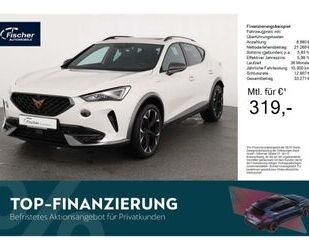 Cupra Cupra Formentor 1.4 e-Hybrid VZ DSG P-Dach/LED/NAV Gebrauchtwagen