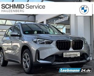 BMW BMW X1 sDrive18i AHK/KeyLess Garantie bis 01/2029 Gebrauchtwagen