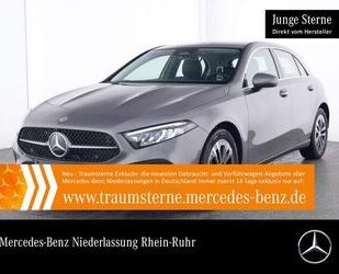 Mercedes-Benz Mercedes-Benz A 200 PROGRESSIVE Advanced/VZ-Ass/Sp Gebrauchtwagen