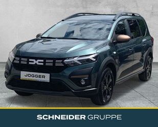 Dacia Dacia Jogger Extreme+ TCe 110 NAVI+KLIMAAUTO+PDC Gebrauchtwagen