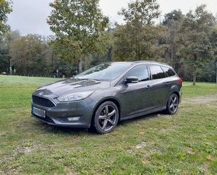 Ford Ford Focus 1,5 TDCi 88kW Business Turnier Busines. Gebrauchtwagen