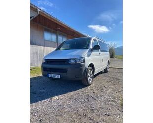 VW Volkswagen T5 Transporter Gebrauchtwagen