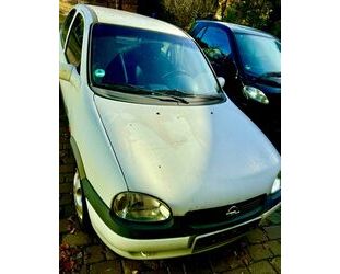 Opel Opel Corsa 1.2 16V Edition 100 Cool Edition 100 Gebrauchtwagen