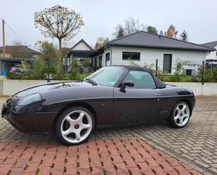 Fiat Fiat Barchetta Lido 16v 38.600 KM Gebrauchtwagen