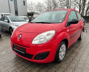 Renault Renault Twingo Authentique Gebrauchtwagen