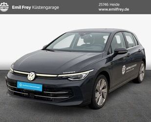 VW Volkswagen Golf Style 1,5 l eTSI OPF 110 kW (150 P Gebrauchtwagen