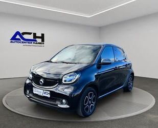 Smart Smart ForFour Passion 90PS PANO*LED*SHZ*TEMP* Gebrauchtwagen