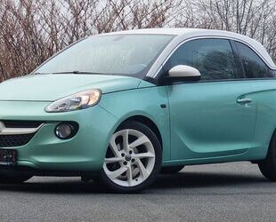 Opel Adam Gebrauchtwagen