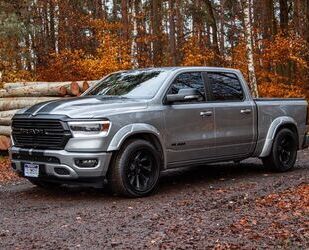 Dodge Dodge RAM 5.7 LARAMIE SPORT GET LOW Gebrauchtwagen