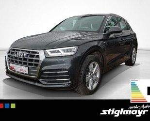 Audi Audi Q5 S-line 40 TDI quattro S-tronic AHK+LED+NAV Gebrauchtwagen