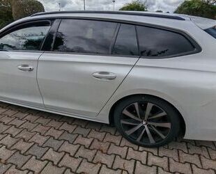 Peugeot Peugeot 508 PureTech 180 SW GT Line,AHK,Unfallfrei Gebrauchtwagen