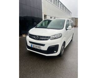 Opel Opel Vivaro / Zafira Life 2.0 TDI inkl. Camping Gebrauchtwagen