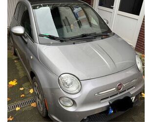 Fiat Fiat 500e Gebrauchtwagen