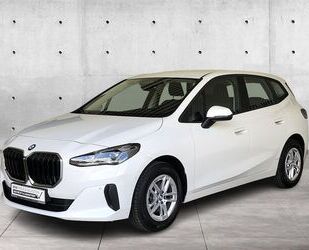 BMW BMW 218i Active Tourer Serie LED Navi Gebrauchtwagen