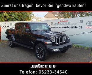 Jeep Jeep GLADIATOR+LAUNCH+EDITION+3.0L+4WD+264PS+V6+MU Gebrauchtwagen