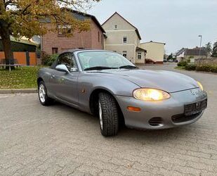 Mazda Mazda MX-5 1.6 16V 1.6 Gebrauchtwagen