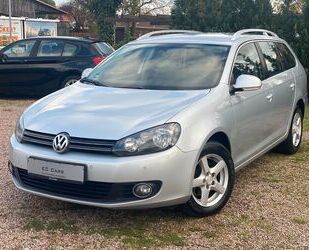 VW Volkswagen Golf 1.2 TSI Comfortline Variant*KLIMA* Gebrauchtwagen