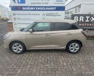 Suzuki Suzuki Swift 1.2 DUALJET HYBRID Comfort Gebrauchtwagen