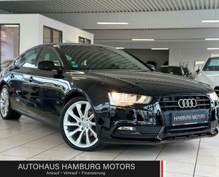 Audi Audi A5 Sportback 2.0 TDI S-Line Sport Plus 177PS Gebrauchtwagen