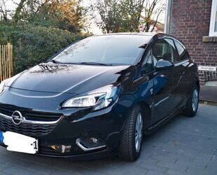 Opel Opel Corsa 1.0 Turbo Innovation (EZ 03/17) OPC Lin Gebrauchtwagen