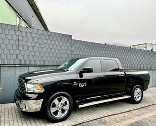 Dodge Dodge RAM 5,7 BIG HORN EDITION