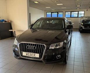 Audi Audi Q5 2.0 TDI Gebrauchtwagen