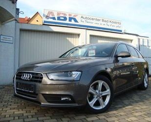 Audi Audi A4 Avant Ambition Aut./Xenon/Navi/SHZ/PDC/Tem Gebrauchtwagen