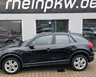 Audi Audi Q2 35 TFSI advanced RKamera PDC Stronic LED L Gebrauchtwagen