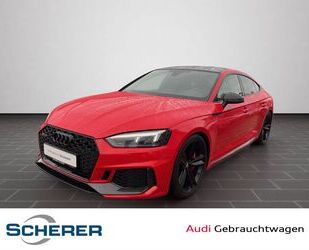 Audi Audi RS5 Sportback quattro NAVI RFK MATRIX-LED Gebrauchtwagen