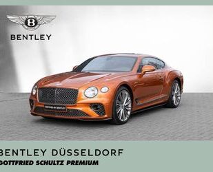 Bentley Bentley Continental GT Speed // BENTLEY DÜSSELDORF Gebrauchtwagen