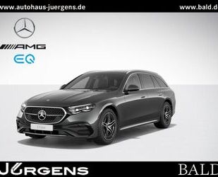 Mercedes-Benz Mercedes-Benz E 220 d T-Modell +AMG+Sitzklima+MBUX Gebrauchtwagen