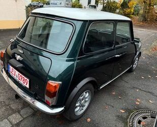 Mini MINI Cooper 1300 SPI original Oldtimer Oldtimer