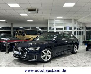 Audi Audi A6 Avant 40 TDI quattro S line*Panorama-Dach Gebrauchtwagen