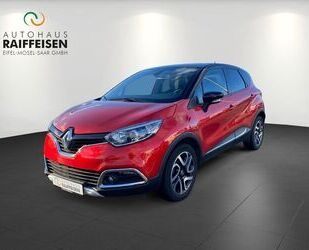 Renault Renault Captur 1,2 TCe 120 Automatik ABS ESP SERVO Gebrauchtwagen