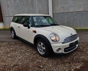 Mini MINI One Clubman Soho Gebrauchtwagen