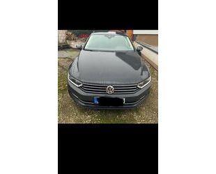 VW Volkswagen Passat Variant 2.0 TDI DSG BMT Comfortl Gebrauchtwagen