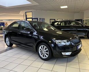 Skoda Skoda Octavia 1.2 TSI-105PS Greentec Elegance Gebrauchtwagen