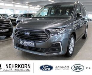 Ford Ford Tourneo Connect Titanium Automatik ACC CAM GJ Gebrauchtwagen