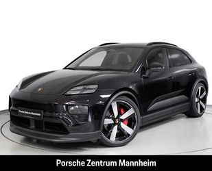 Porsche Porsche Macan 4S Gebrauchtwagen