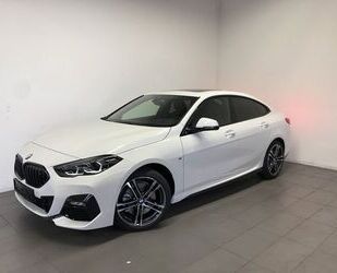 BMW BMW 220d xDrive Gran Coupé (ab 202 Navi LED Pano Gebrauchtwagen