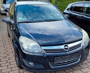 Opel Opel Astra Caravan 1.8 ECOTEC Sport Gebrauchtwagen