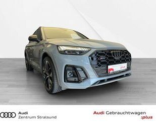 Audi Audi SQ5 Sportback TDI quattro Bundesweite Lieferu Gebrauchtwagen