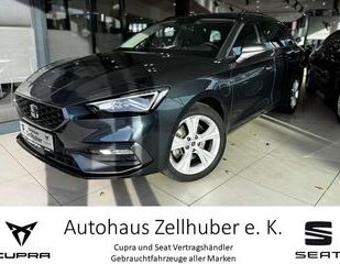 Seat Seat Leon ST 1.4 e-Hybrid DSG FR *AHK*ACC*Navi* Gebrauchtwagen