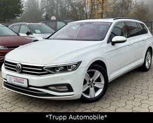 VW Volkswagen Passat 2.0 TDI/Matrix/Pano/AHK/Virtual/ Gebrauchtwagen