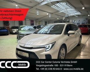 Suzuki Suzuki Swace CVT Hybrid Comfort+ *DAB+/LED/Klima u Gebrauchtwagen